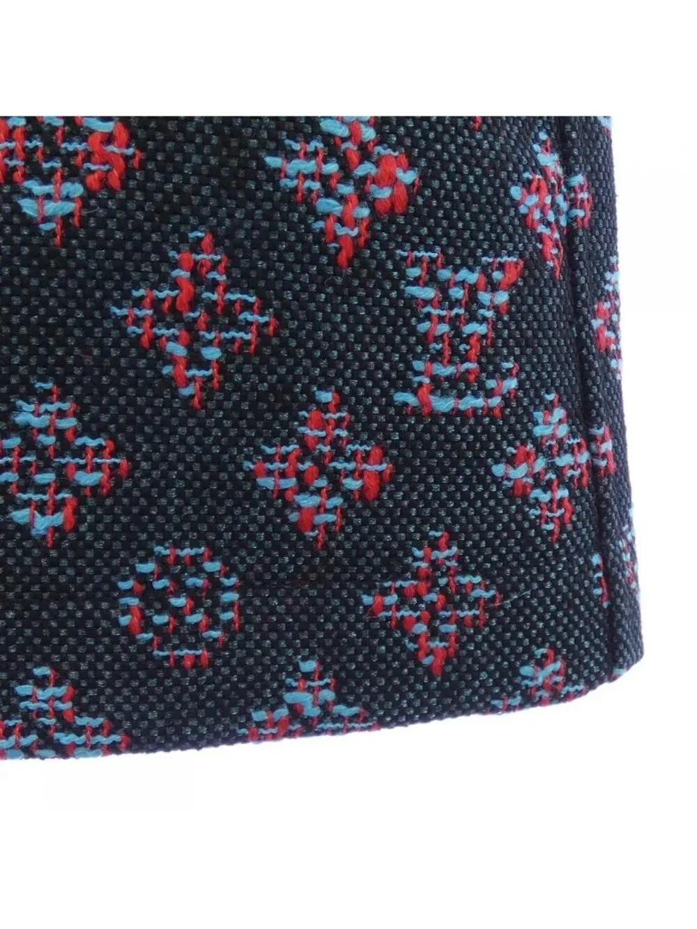 Louis Vuitton Fpsk 34 Aus Skirt